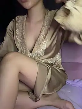 Kiko-na stripchat live cam model