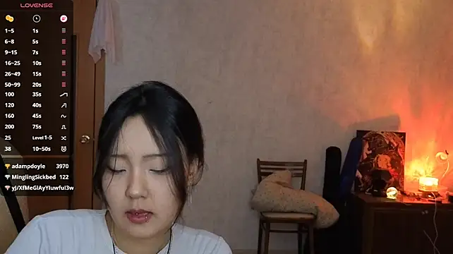 AdaJoaans stripchat live cam model