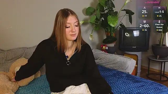 MaryMcDonald stripchat live cam model