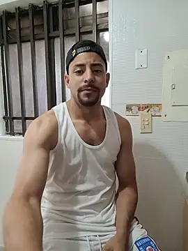 Cris_LaCobra_ stripchat live cam model