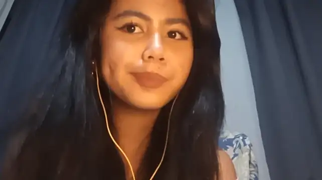 JinaRyun stripchat live cam model