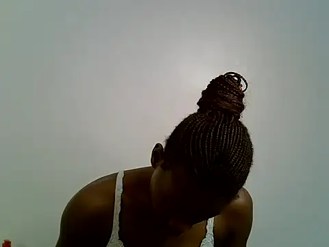 Calmfolower stripchat live cam model