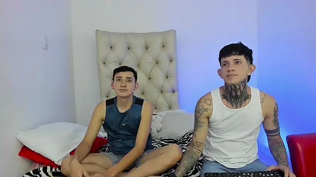 Junior_manuel26_ stripchat live cam model