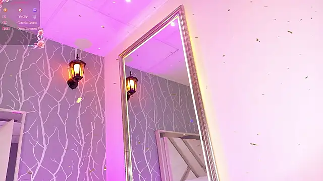 Julia_paterson stripchat live cam model