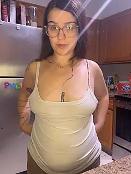 joeystaciee stripchat live cam model
