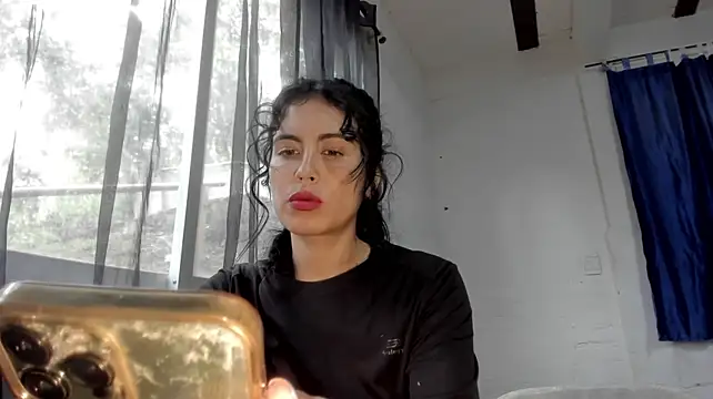 sexnherbs stripchat live cam model