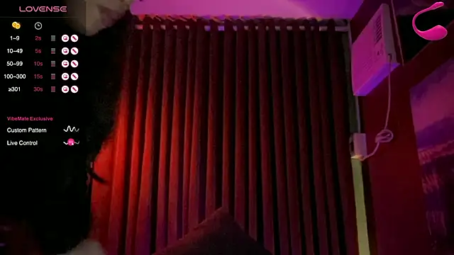 madam_agnes1 stripchat live cam model