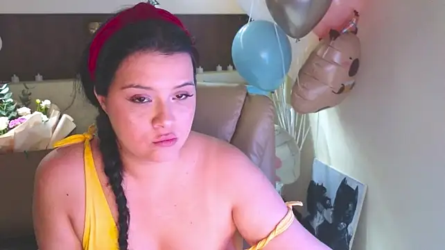 Malika_uAngel stripchat live cam model