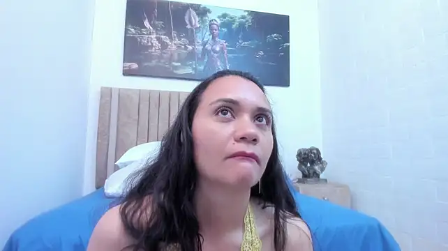 mariiana_murillo01 stripchat live cam model