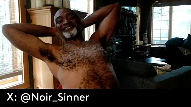 sinnernoir stripchat live cam model
