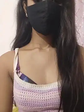 Roshni-2 stripchat live cam model