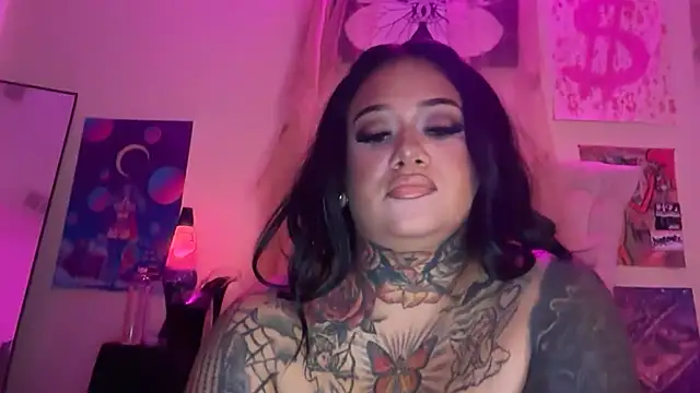 AveryLeeLane stripchat live cam model