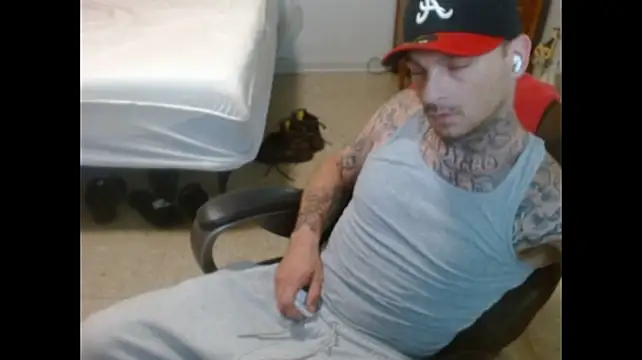 DADDY_KANE8--- stripchat live cam model