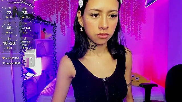 cat_kitty18_ stripchat live cam model