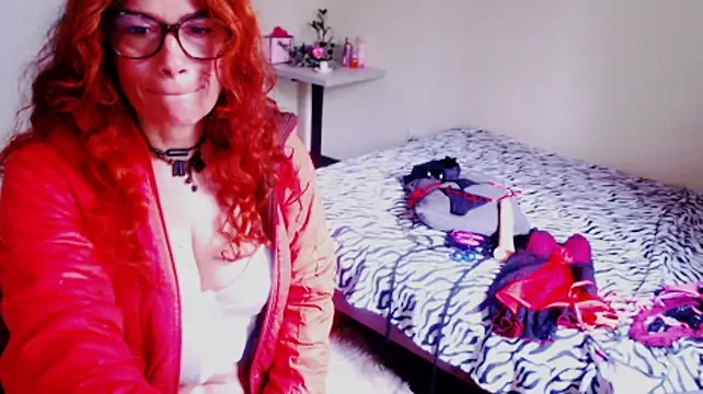fenix_colette stripchat live cam model