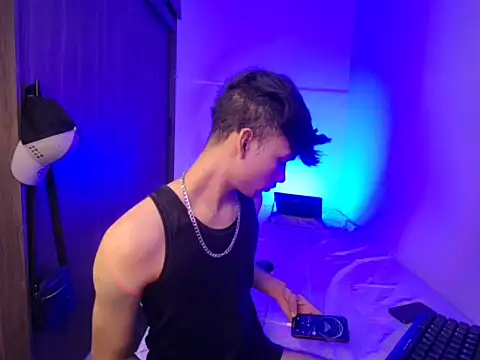 AlexxxGod stripchat live cam model