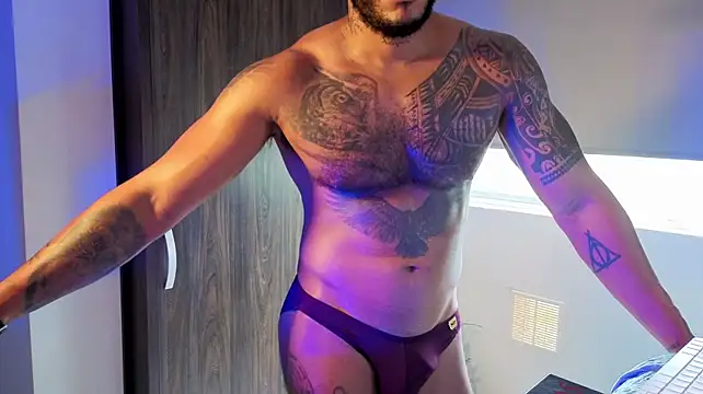 Wheeler_Green stripchat live cam model