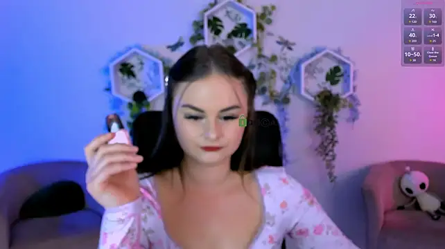 miss_courtney_ stripchat live cam model