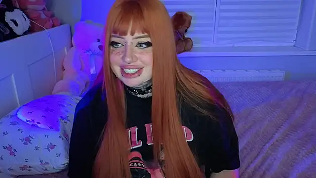 Chiibis stripchat live cam model