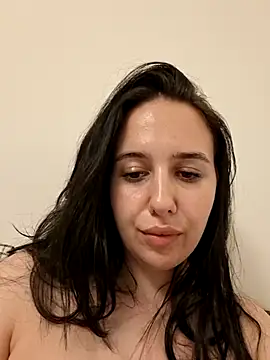 AlessiaMarais stripchat live cam model