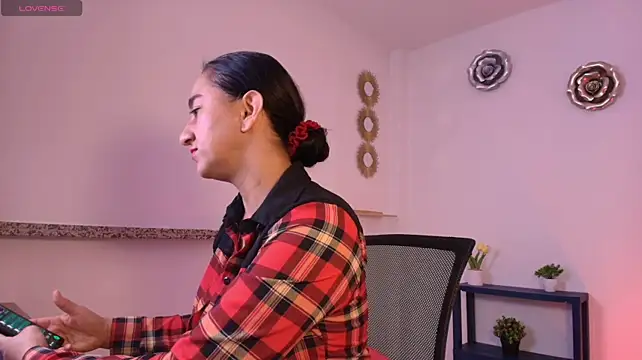 Maya369 stripchat live cam model