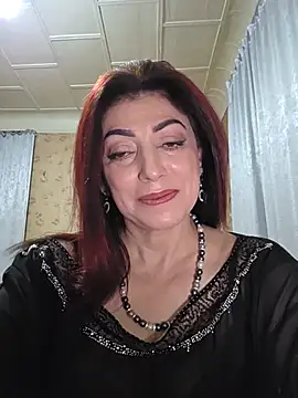 CharlotteSiren stripchat live cam model