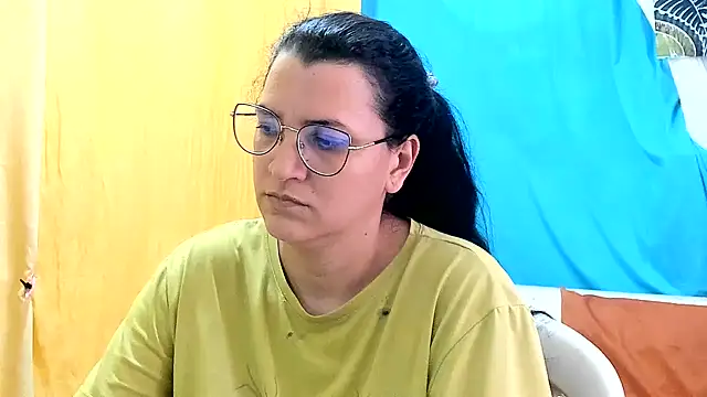 MARILYN_GARCIA stripchat live cam model