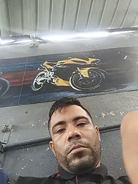 Fredgonzalez stripchat live cam model