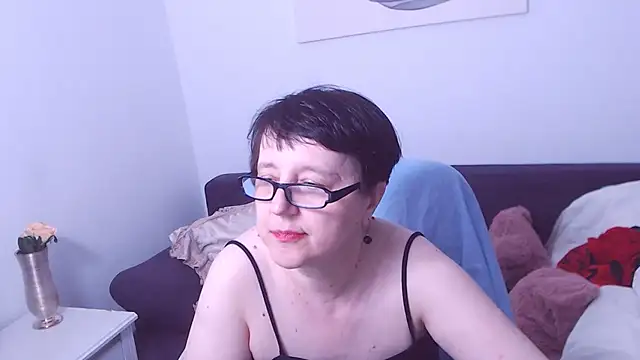 ChristaRose stripchat live cam model