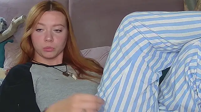 MileyMiller stripchat live cam model