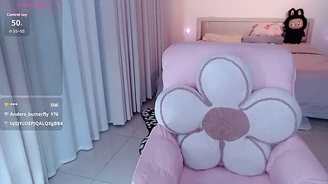 miyababytw stripchat live cam model