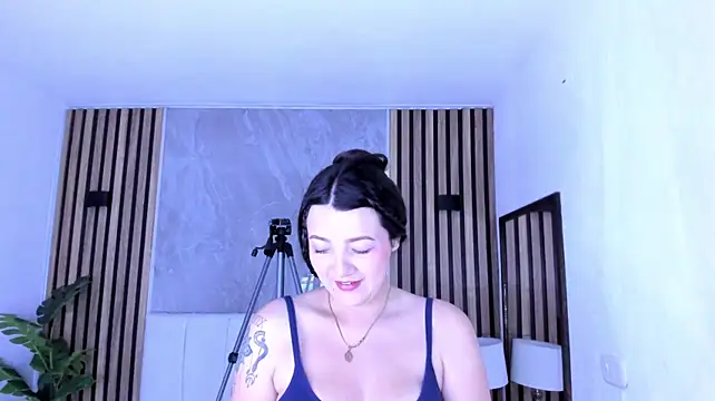 Samantha_Good stripchat live cam model