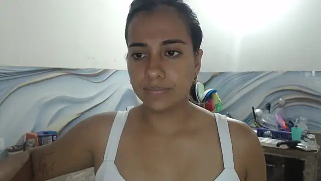 Coral0403 stripchat live cam model