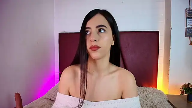 Lexi_Howard_ stripchat live cam model