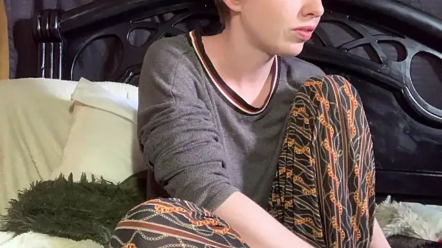 nyxofempusa stripchat live cam model