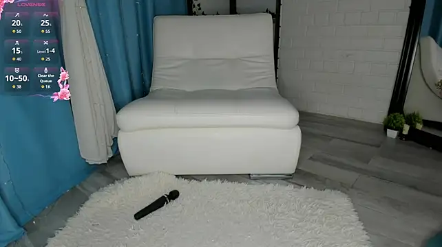 Winaria stripchat live cam model