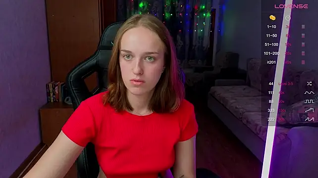 evalusion stripchat live cam model