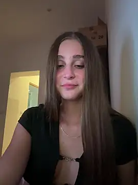 BellMeow_ stripchat live cam model