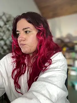 NikkiNix stripchat live cam model