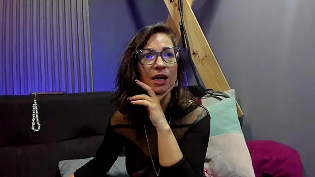 Greta_Borbon_ stripchat live cam model