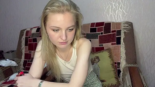 CatrinaRingquist stripchat live cam model