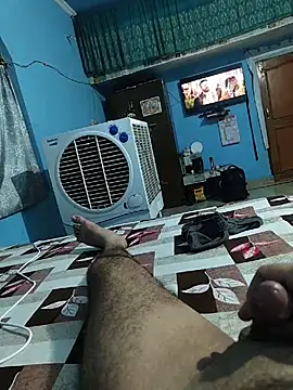 daggiraj stripchat live cam model