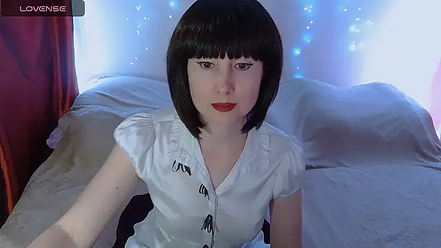 bekyboop stripchat live cam model