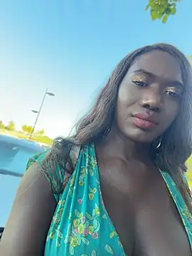 blackhotpartyts stripchat live cam model
