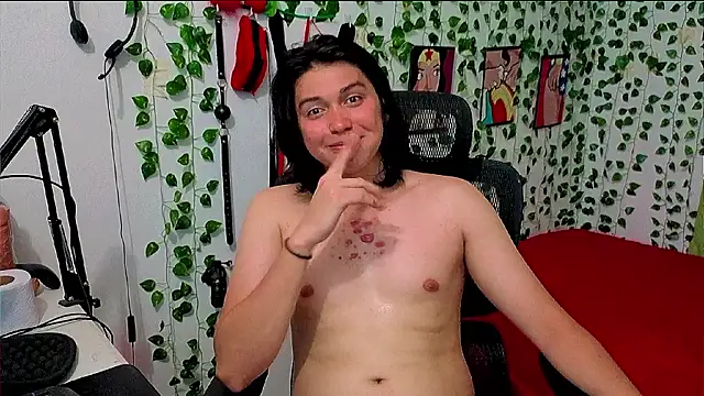 Andy_gray stripchat live cam model