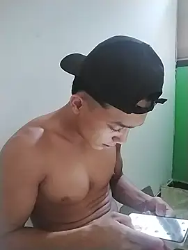 tayson_ stripchat live cam model