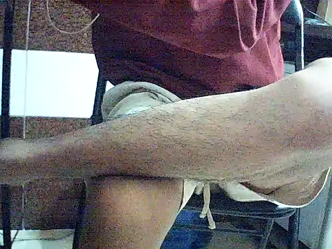 Kunbet stripchat live cam model
