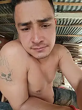 hoteder stripchat live cam model