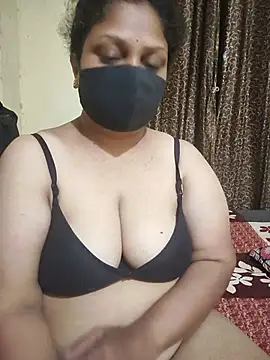 Priya_Jii stripchat live cam model