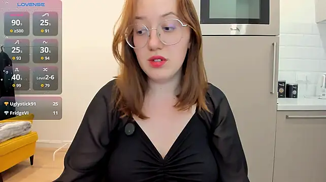 Charmy_Gracy stripchat live cam model
